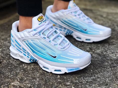 nike air lauf blau weiß|nike tuned air max plus.